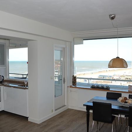 Beach Apartment Ikusasa 잔드보르트 외부 사진