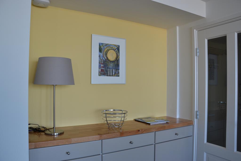 Beach Apartment Ikusasa 잔드보르트 외부 사진