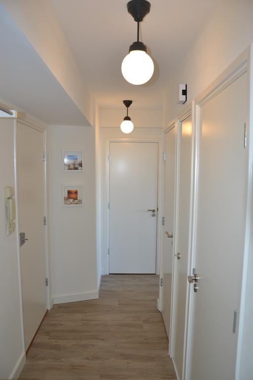 Beach Apartment Ikusasa 잔드보르트 외부 사진