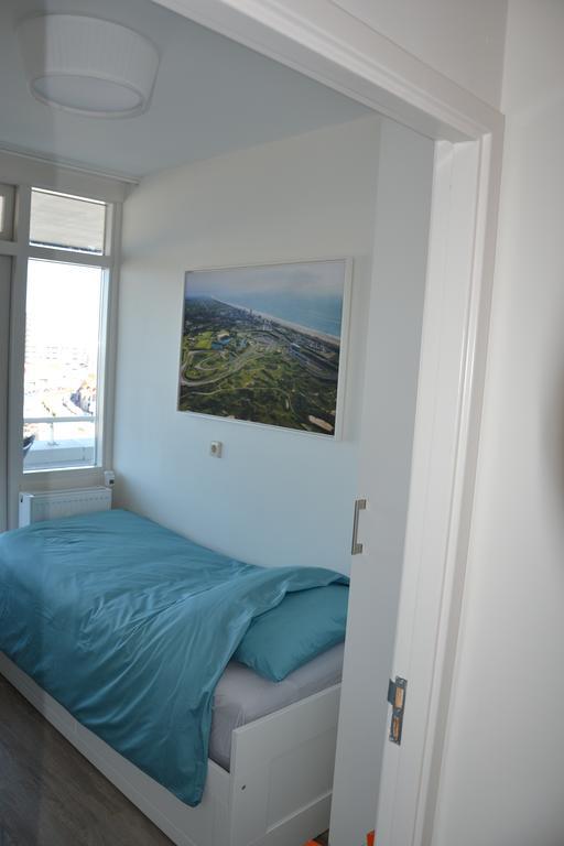 Beach Apartment Ikusasa 잔드보르트 외부 사진