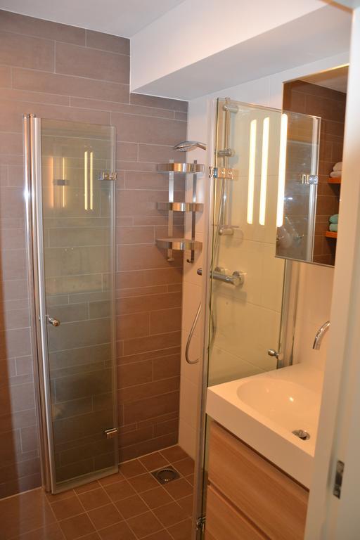 Beach Apartment Ikusasa 잔드보르트 외부 사진