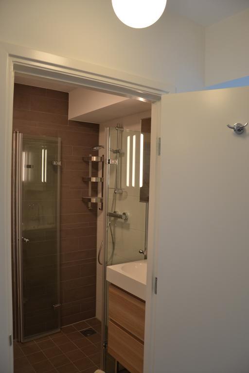 Beach Apartment Ikusasa 잔드보르트 외부 사진
