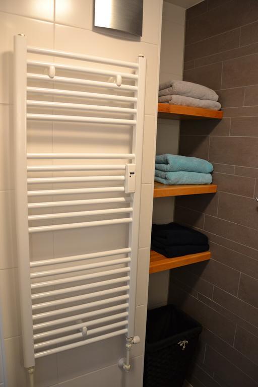 Beach Apartment Ikusasa 잔드보르트 외부 사진