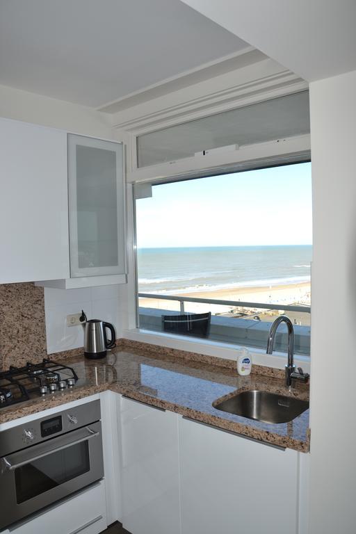 Beach Apartment Ikusasa 잔드보르트 외부 사진