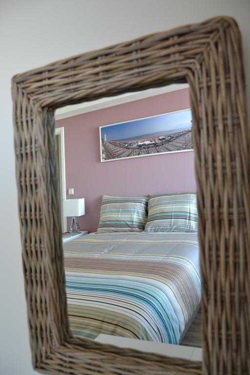 Beach Apartment Ikusasa 잔드보르트 외부 사진