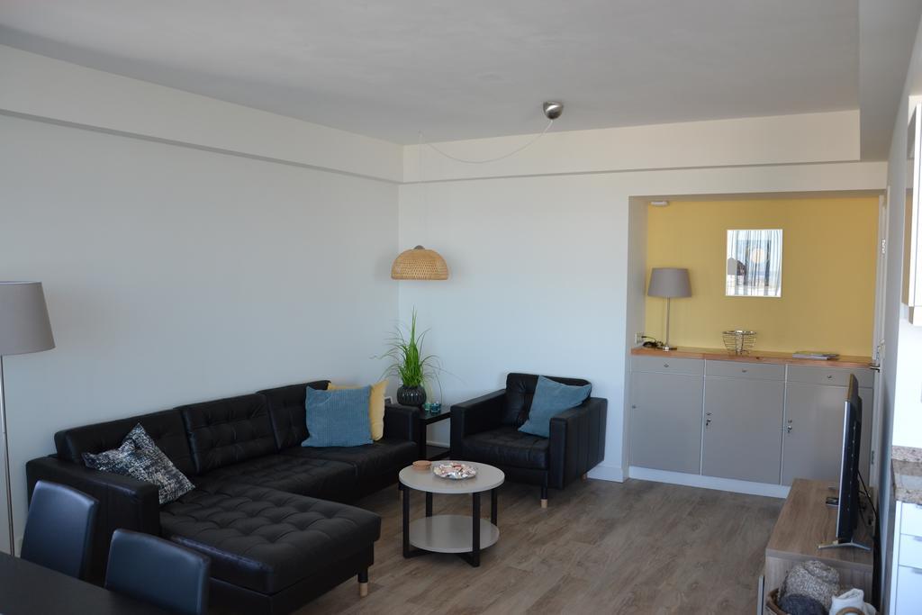 Beach Apartment Ikusasa 잔드보르트 외부 사진