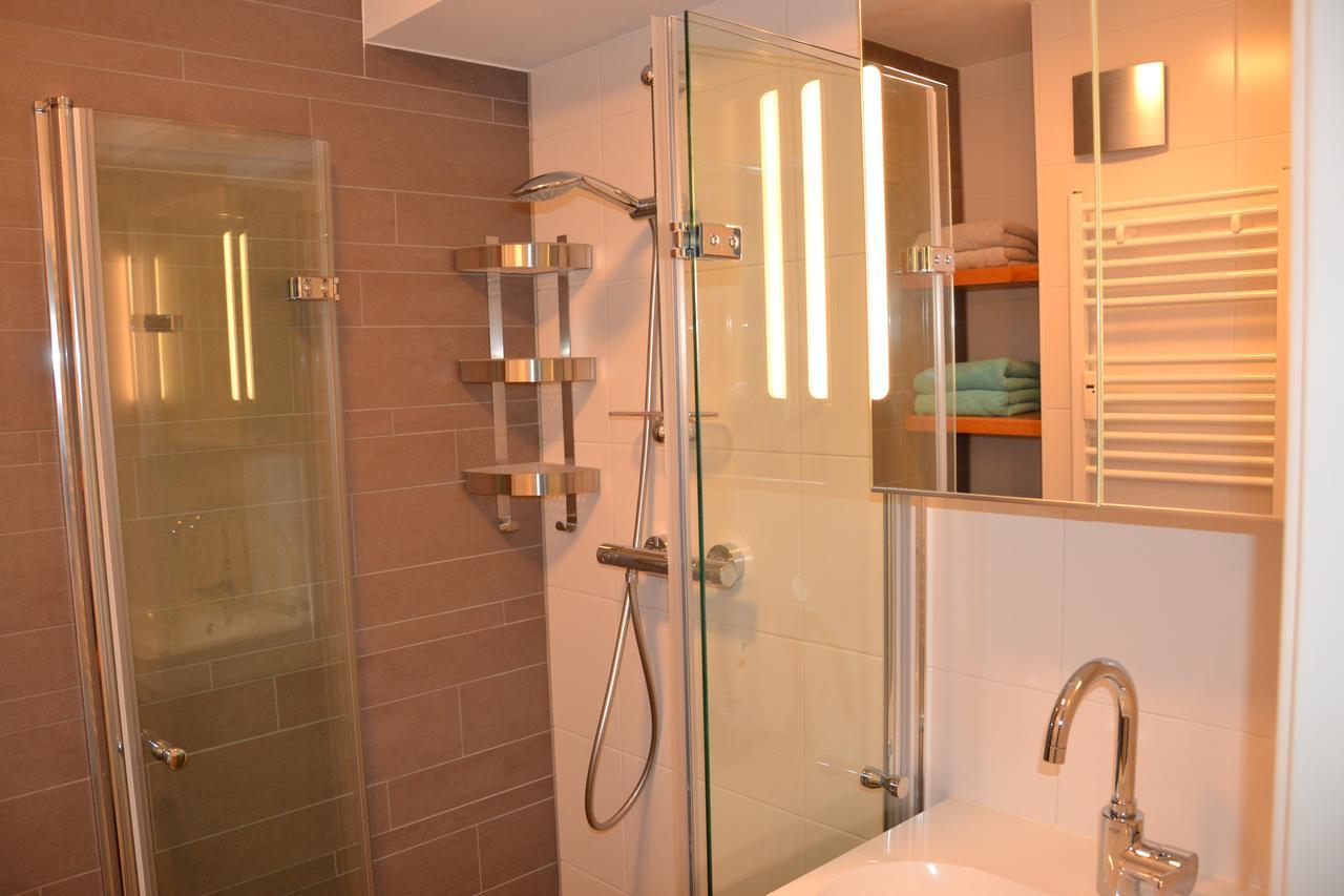 Beach Apartment Ikusasa 잔드보르트 외부 사진