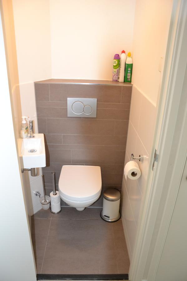 Beach Apartment Ikusasa 잔드보르트 외부 사진